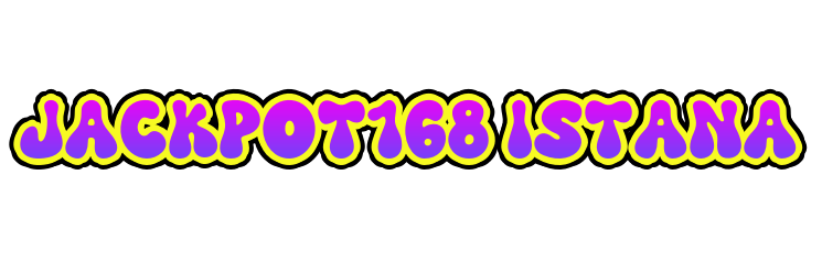 JACKPOT168 ISTANA